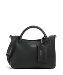 Guess Brenton Handbag black