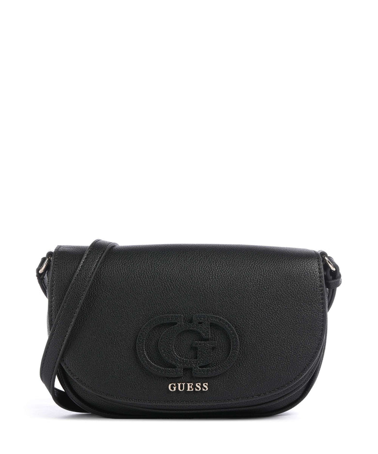 Guess Calebra Crossbody bag black