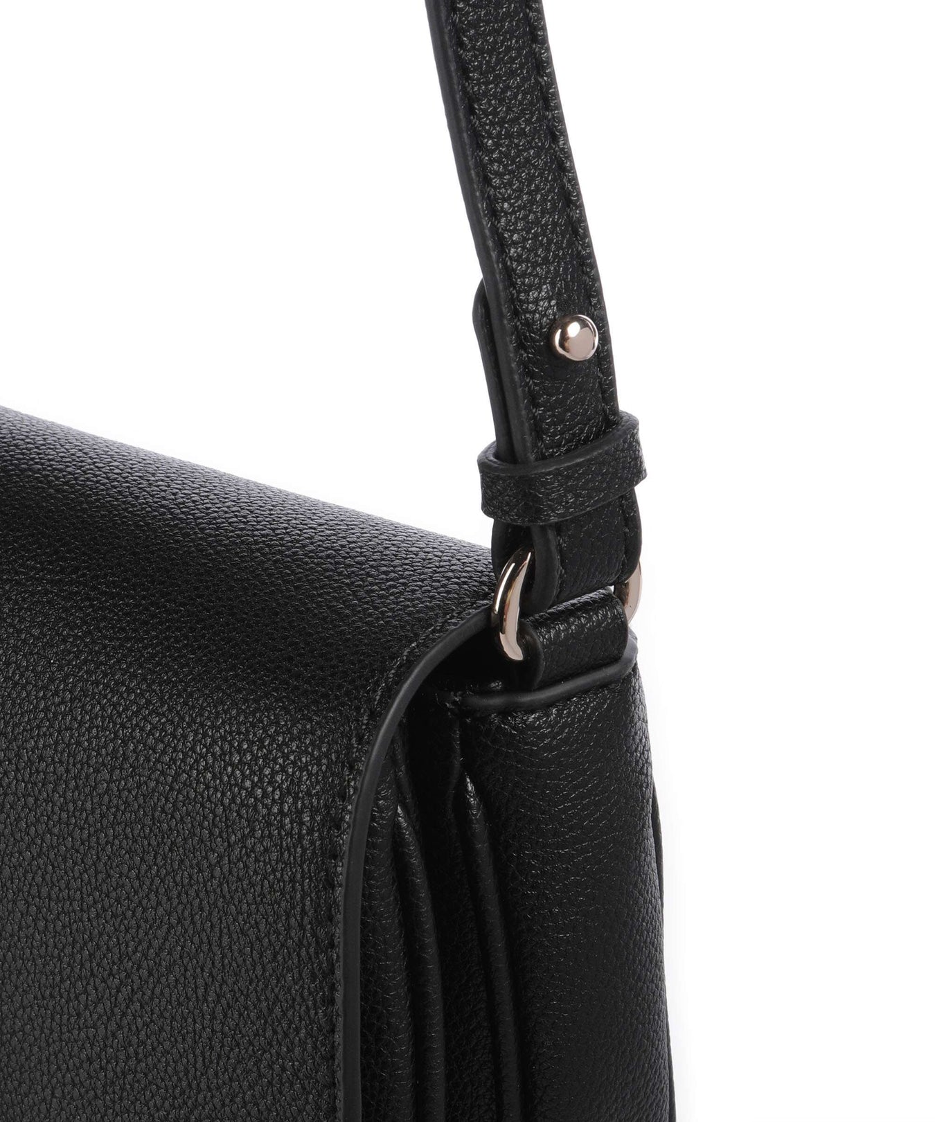 Guess Calebra Crossbody bag black