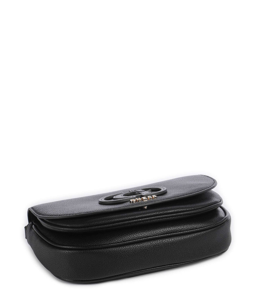 Guess Calebra Crossbody bag black