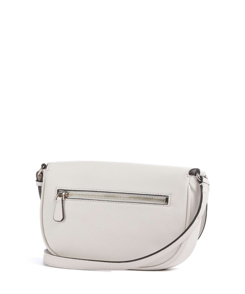 Guess Calebra Crossbody bag offwhite