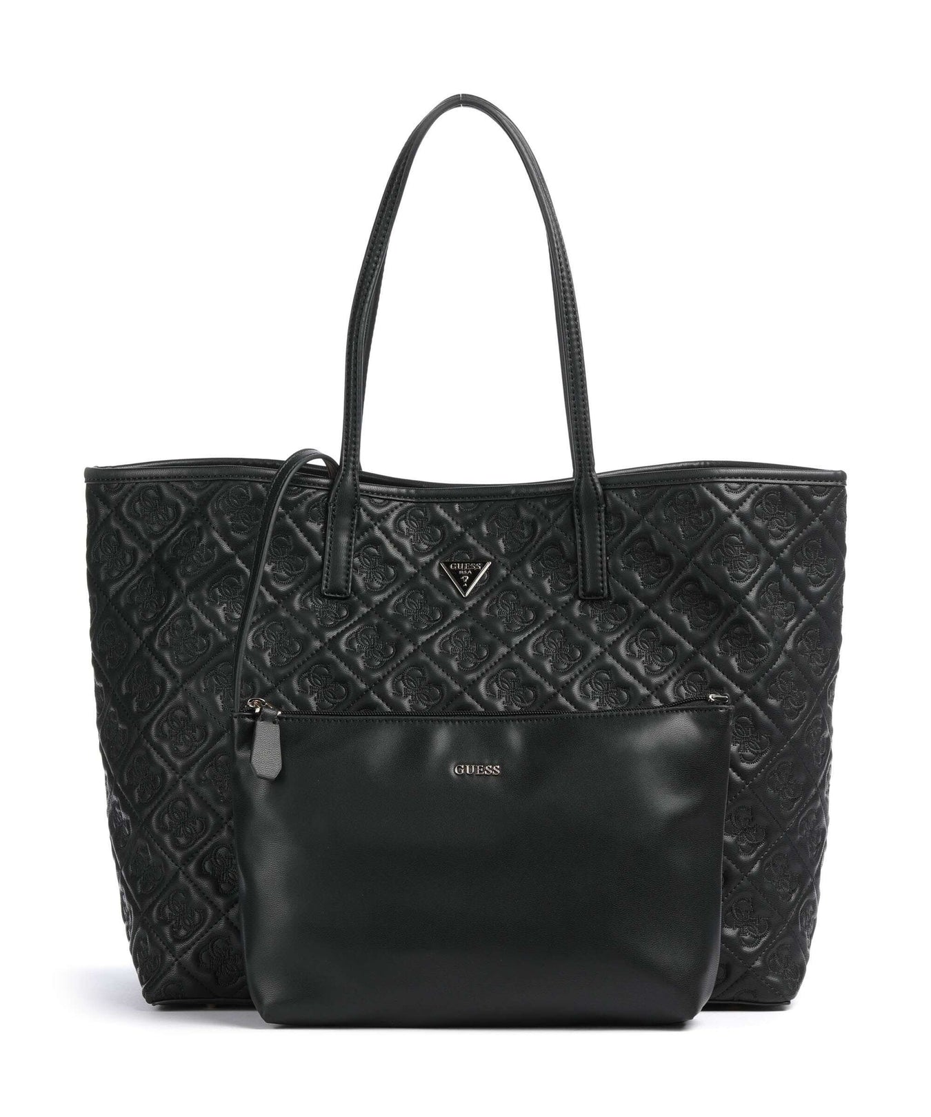 Guess Adelasia Tote bag black