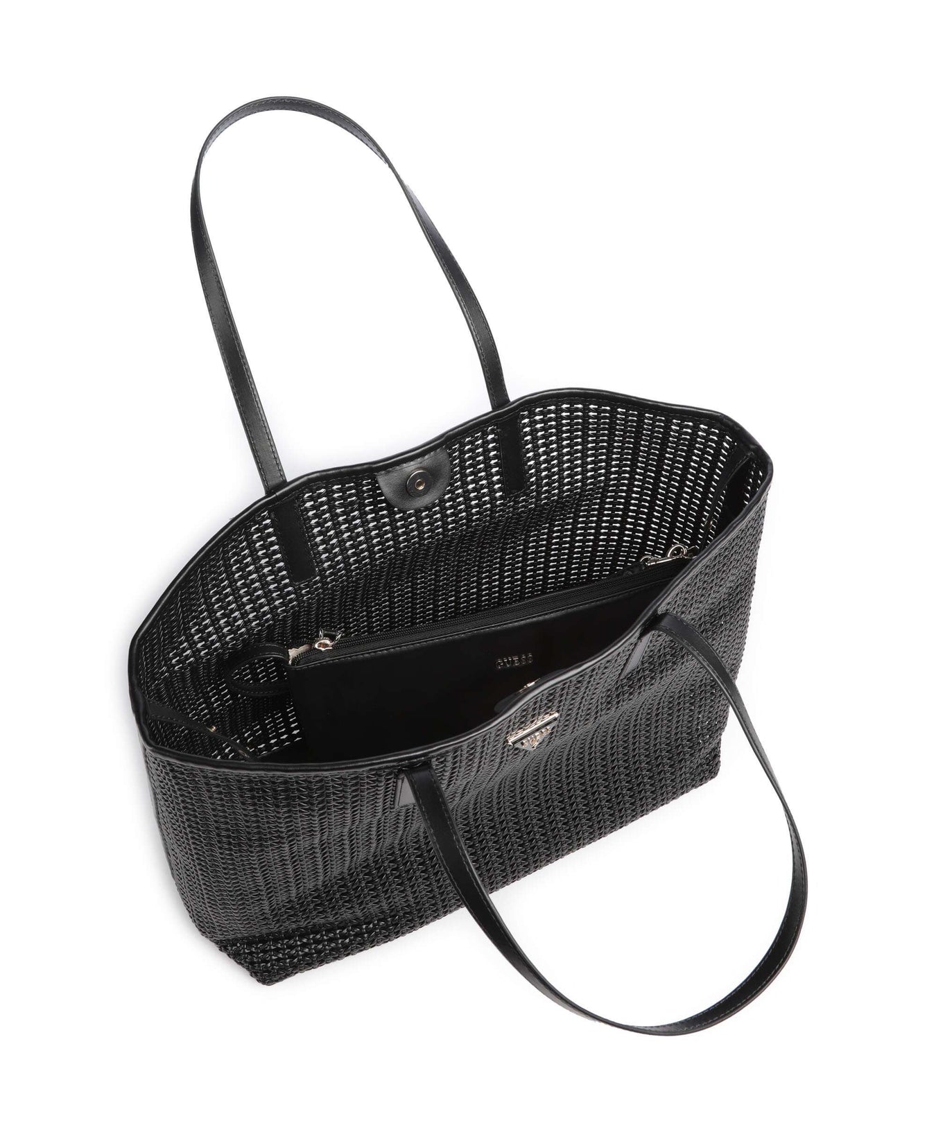 Guess Brigitta Tote bag black