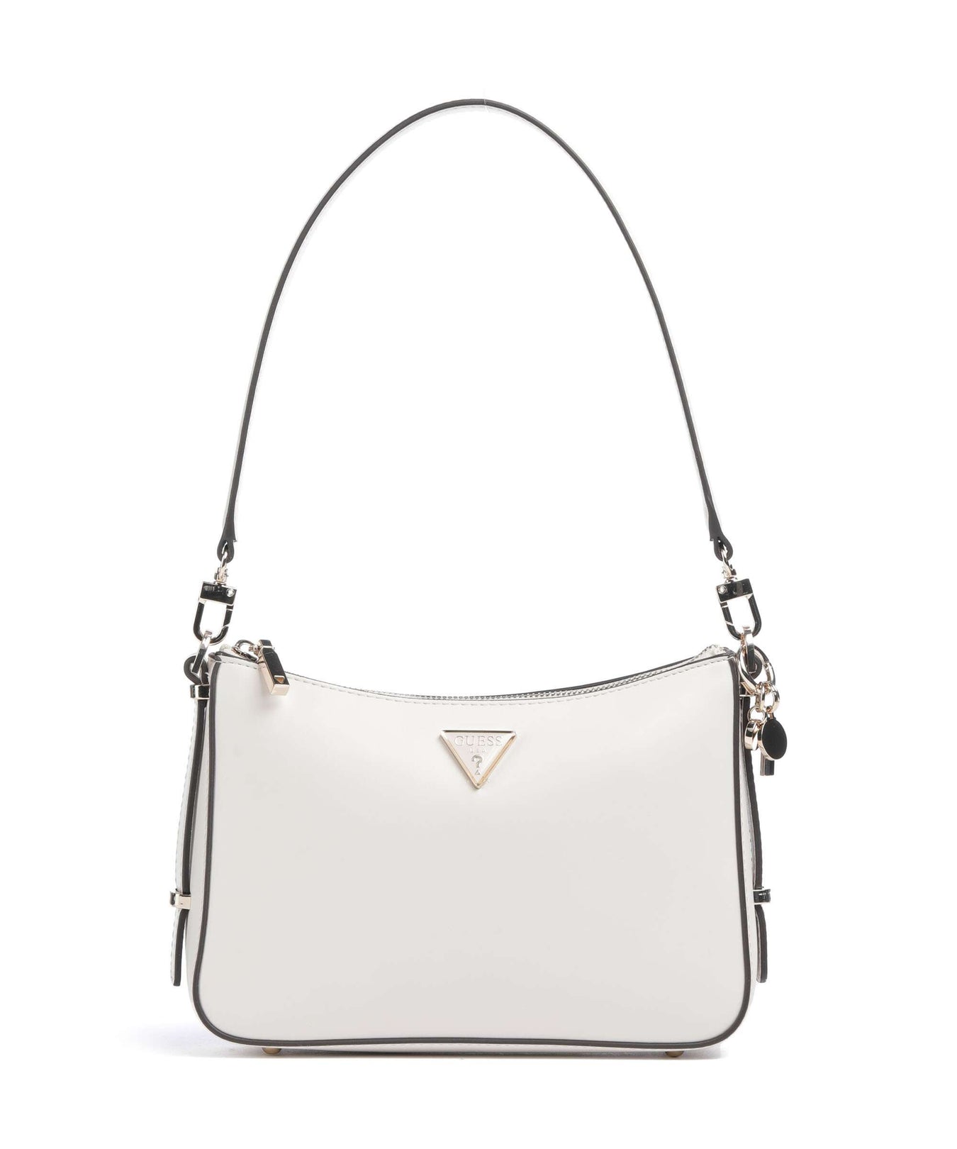 Guess Daryna Shoulder bag offwhite