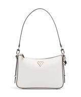 Guess Daryna Shoulder bag offwhite