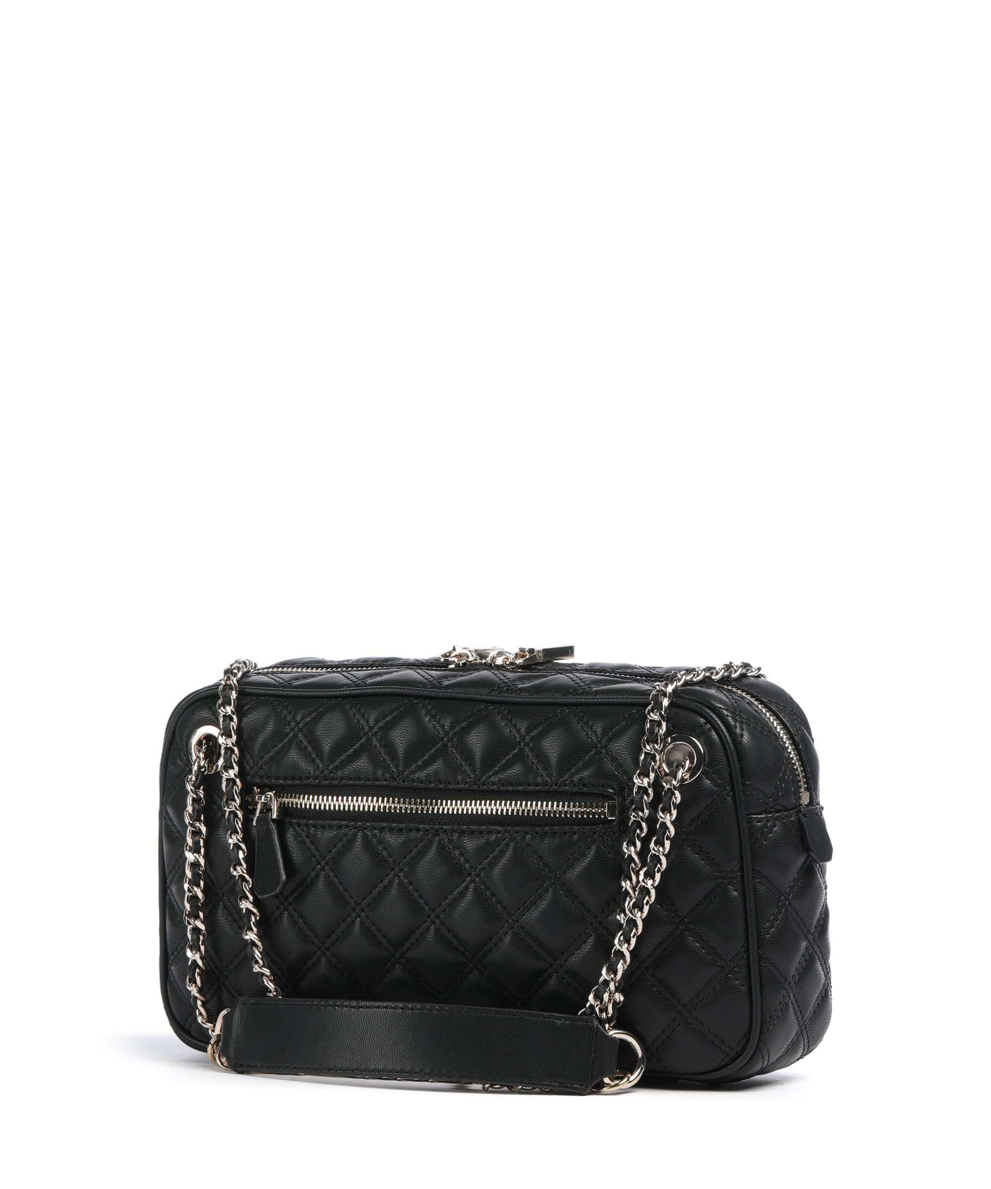 Guess Giully Shoulder bag black