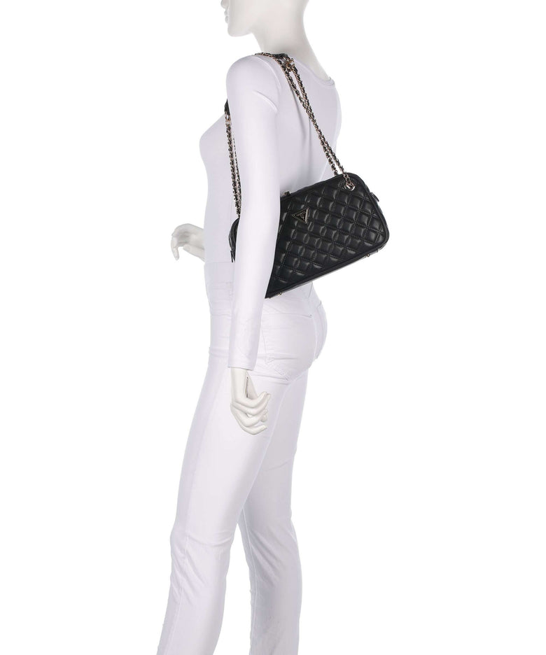 Guess Giully Shoulder bag black