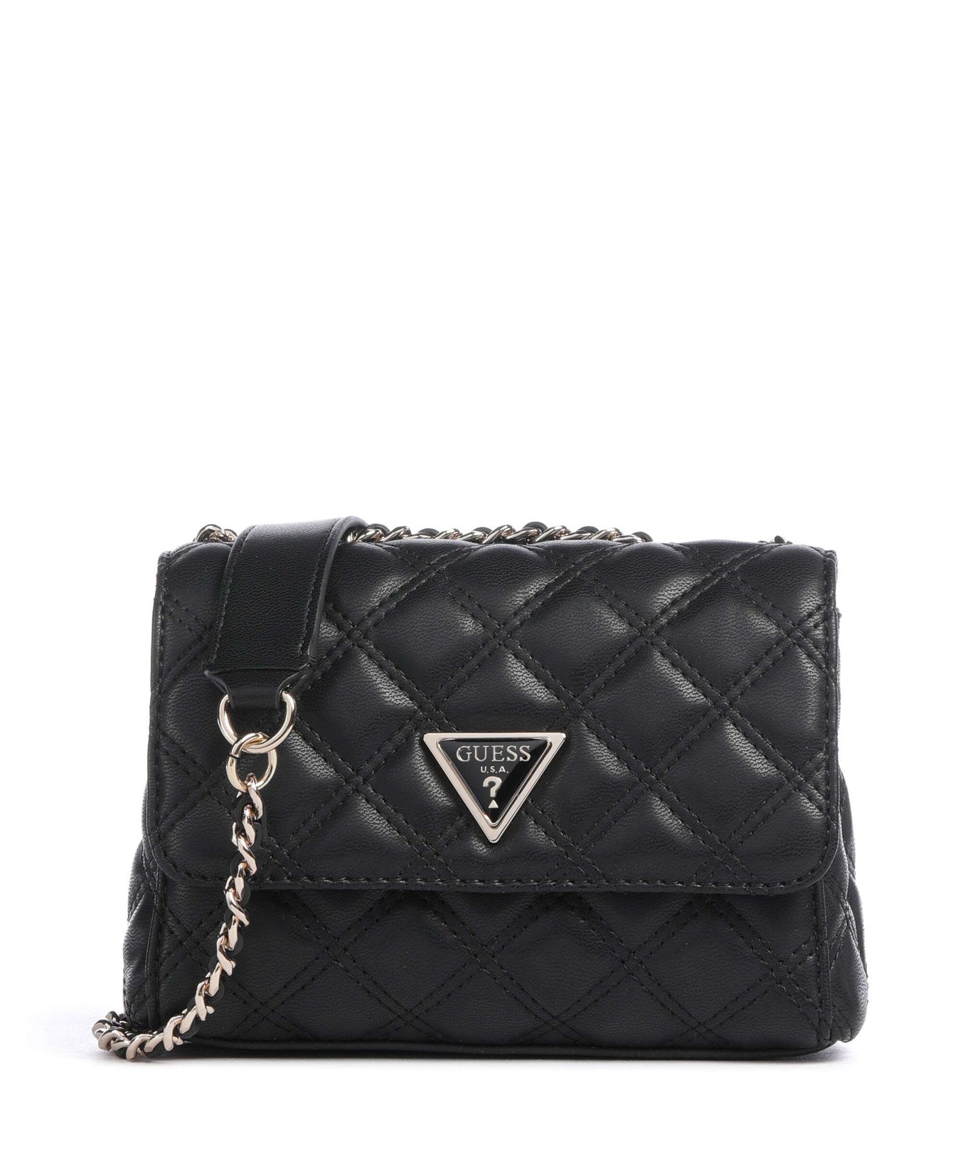 Guess Giully Mini Shoulder bag black