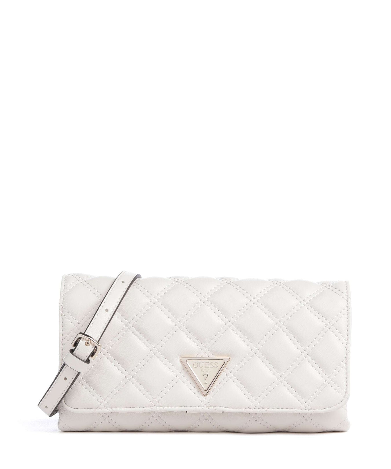 Guess Giully Wallet offwhite