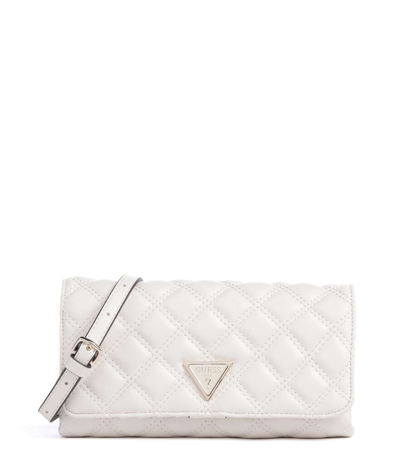 Guess Giully Wallet offwhite