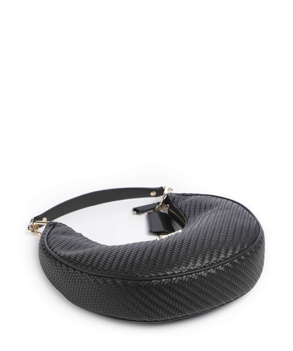 Guess Mirema Shoulder bag black