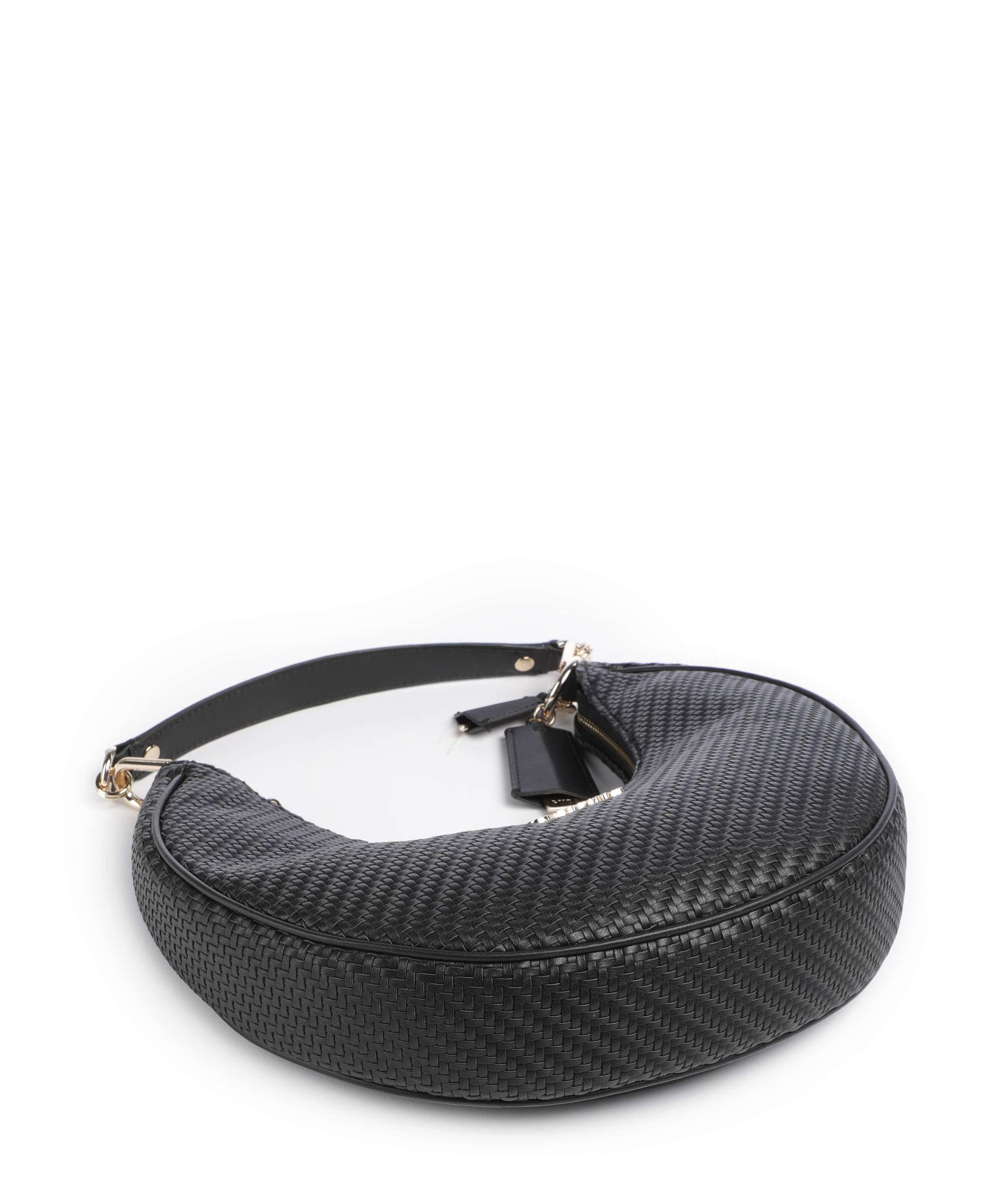 Guess Mirema Shoulder bag black