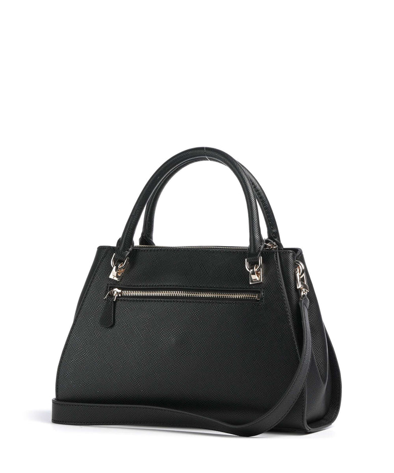 Guess Noelle Handbag black