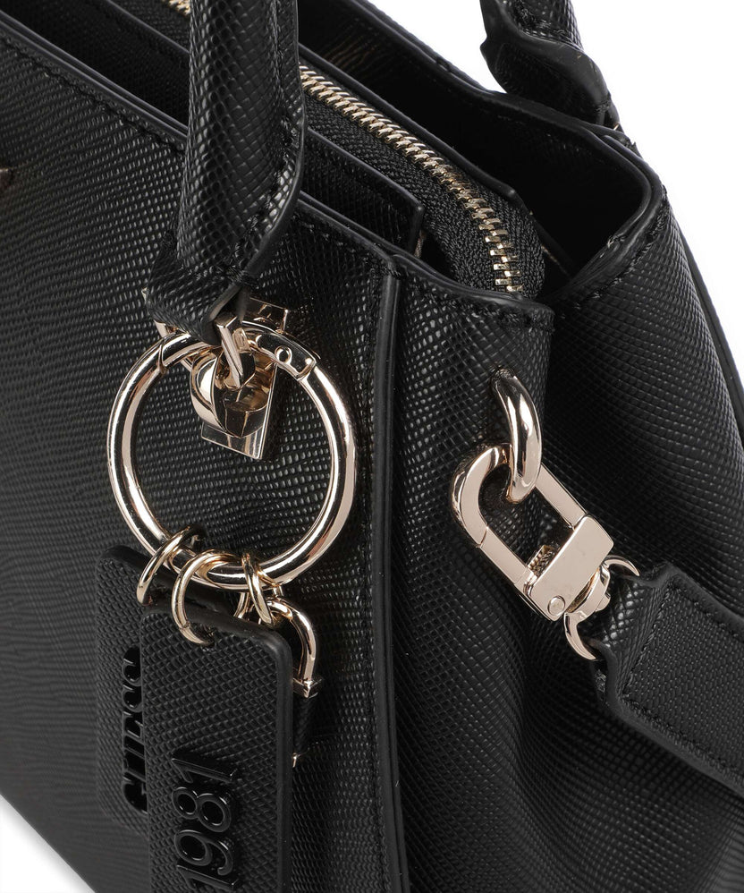 Guess Noelle Handbag black