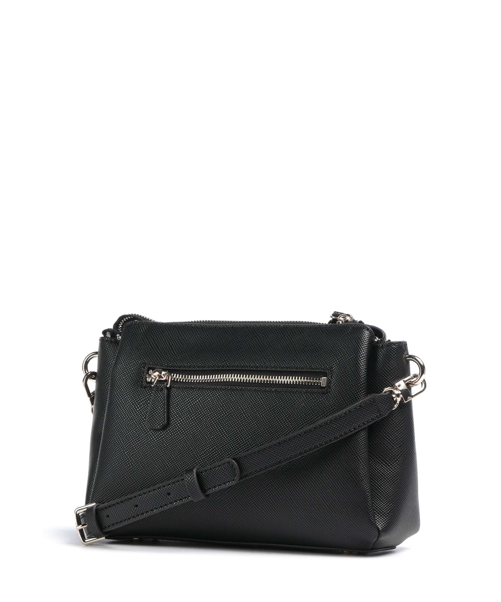 Guess Noelle Crossbody bag black