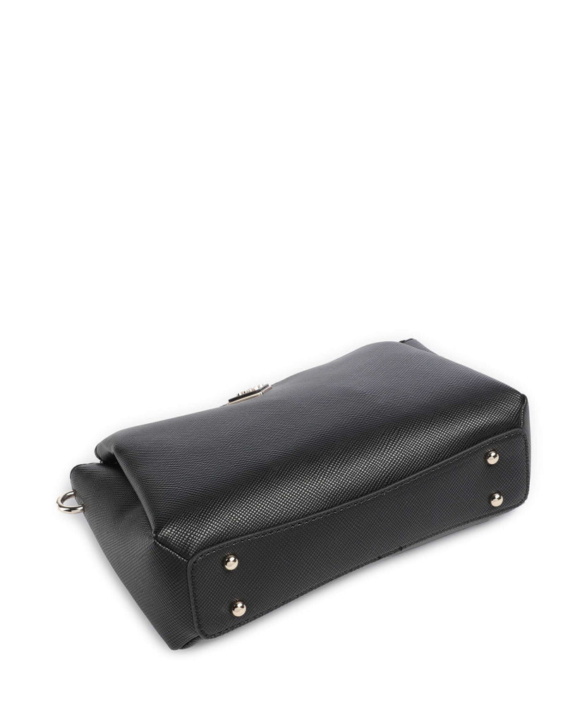 Guess Noelle Crossbody bag black