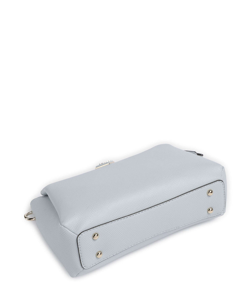 Guess Noelle Crossbody bag misty blue