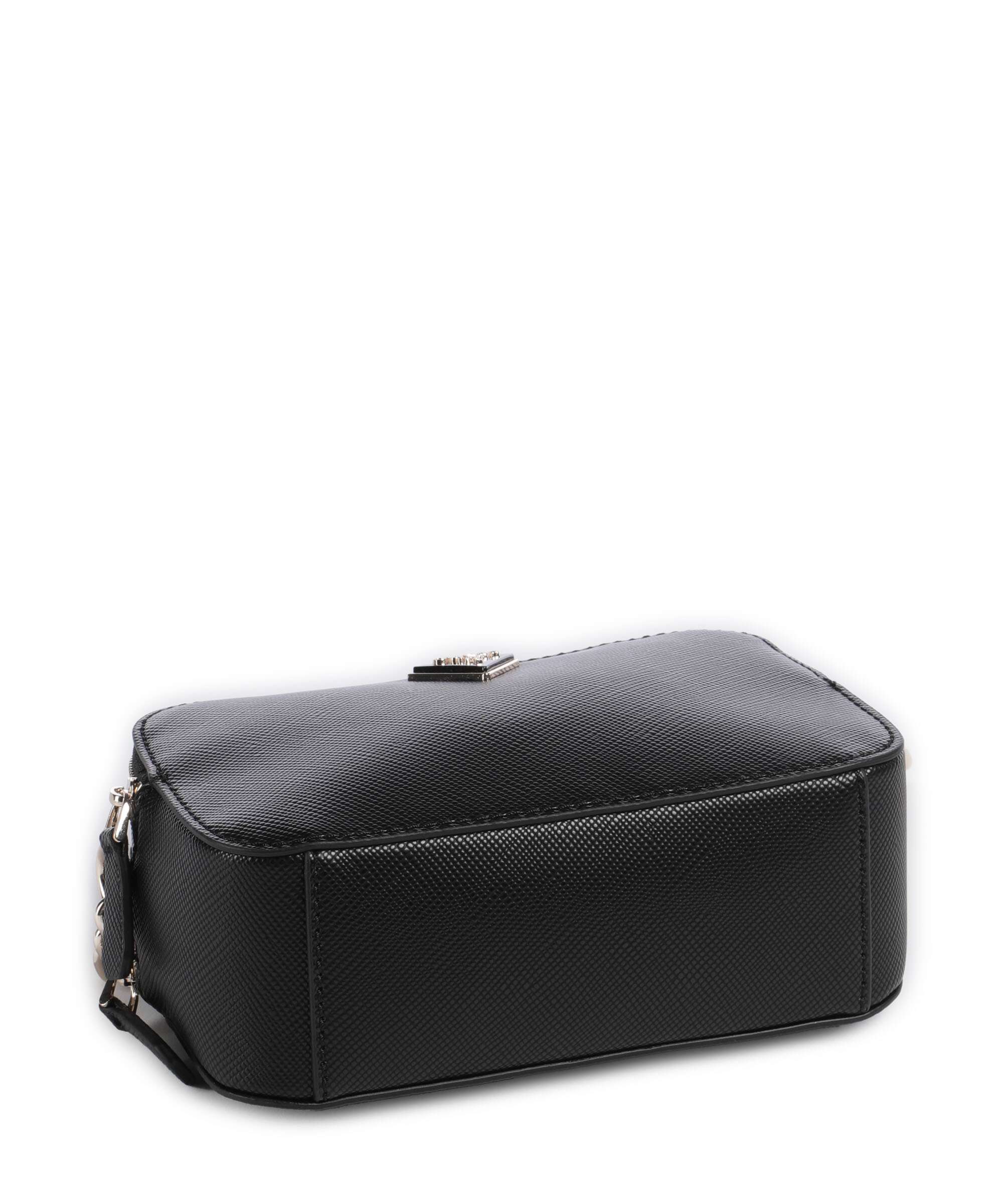 Guess Noelle Crossbody bag black