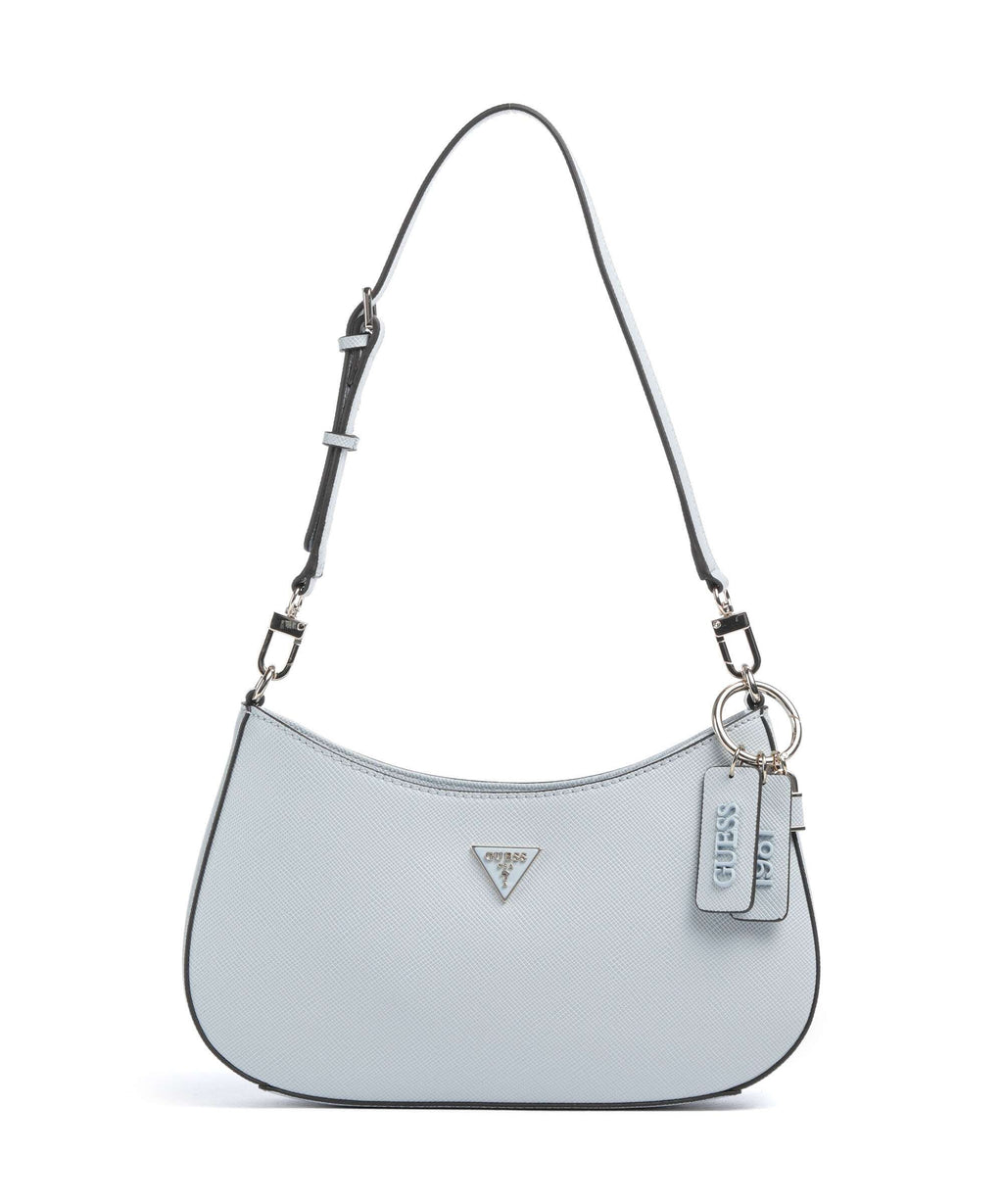 Guess Noelle II Shoulder bag misty blue