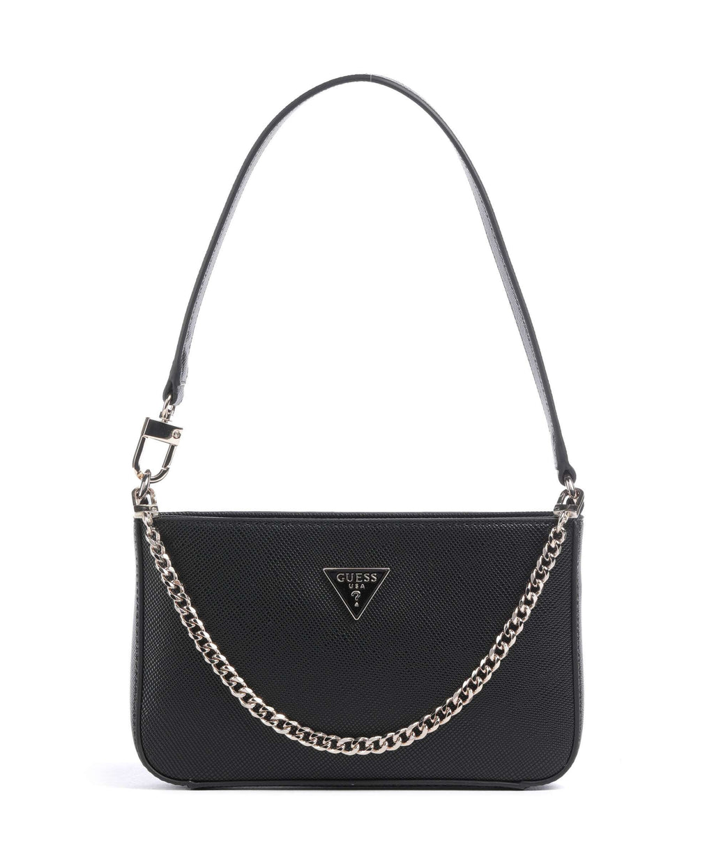 Guess Noelle Mini Shoulder bag black