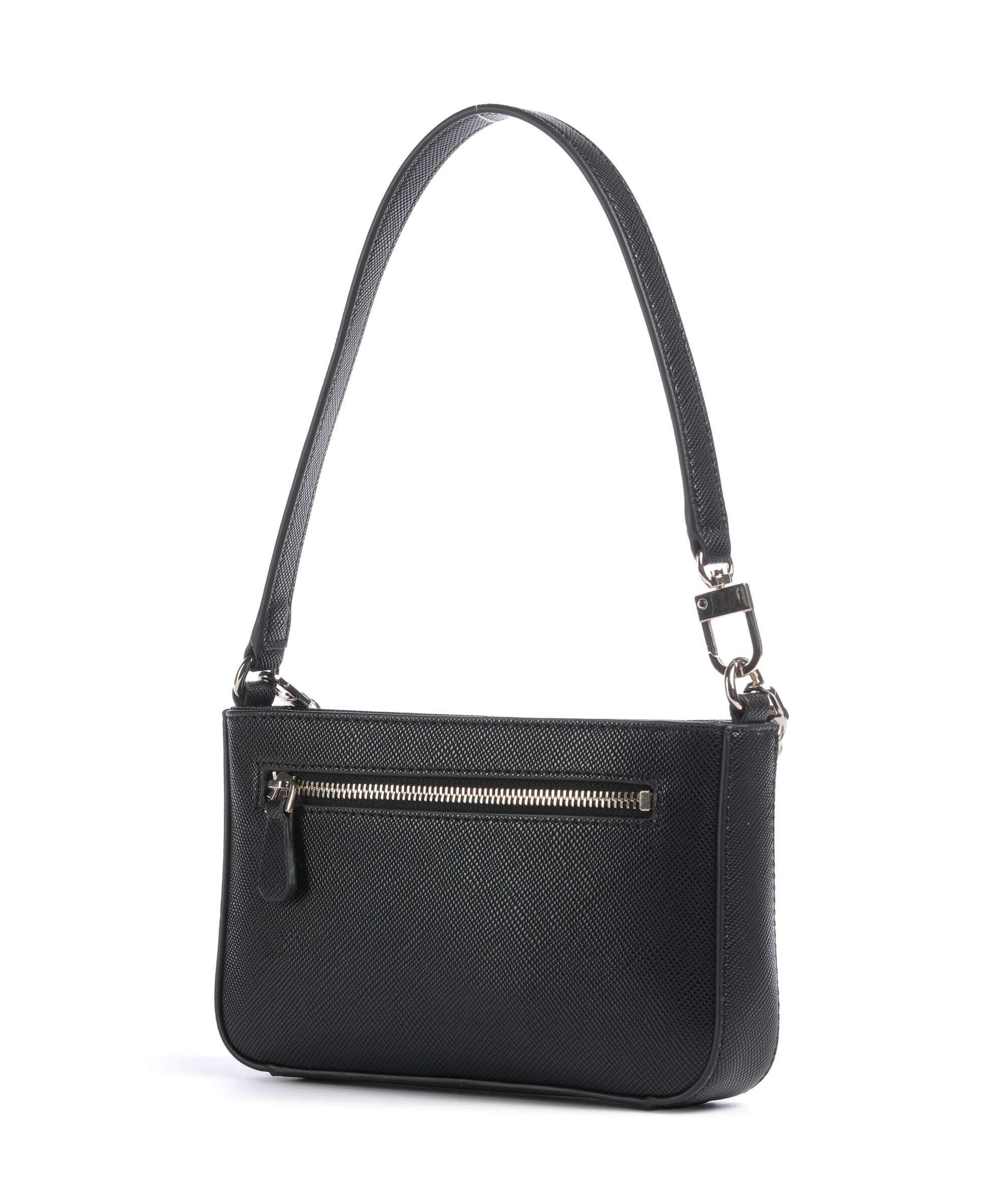 Guess Noelle Mini Shoulder bag black