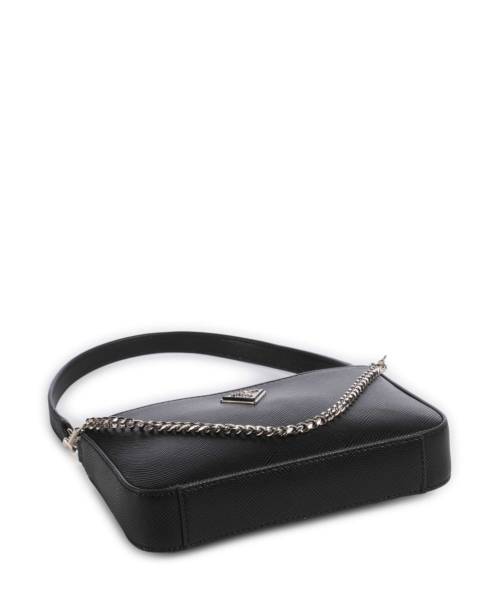 Guess Noelle Mini Shoulder bag black