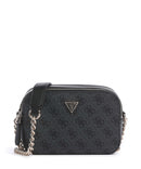Guess Noelle Crossbody bag coal logo
