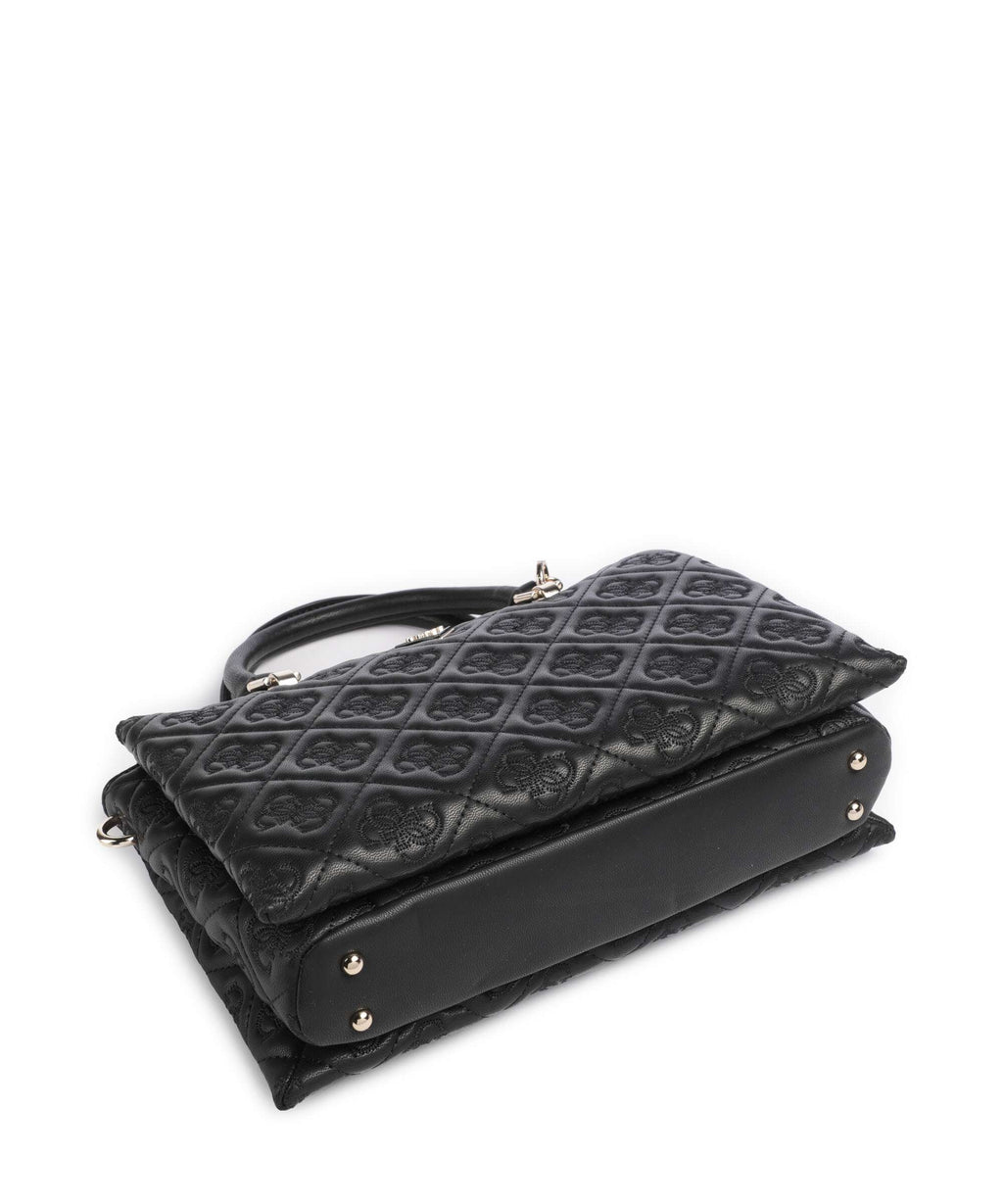 Guess Adelasia Handbag black