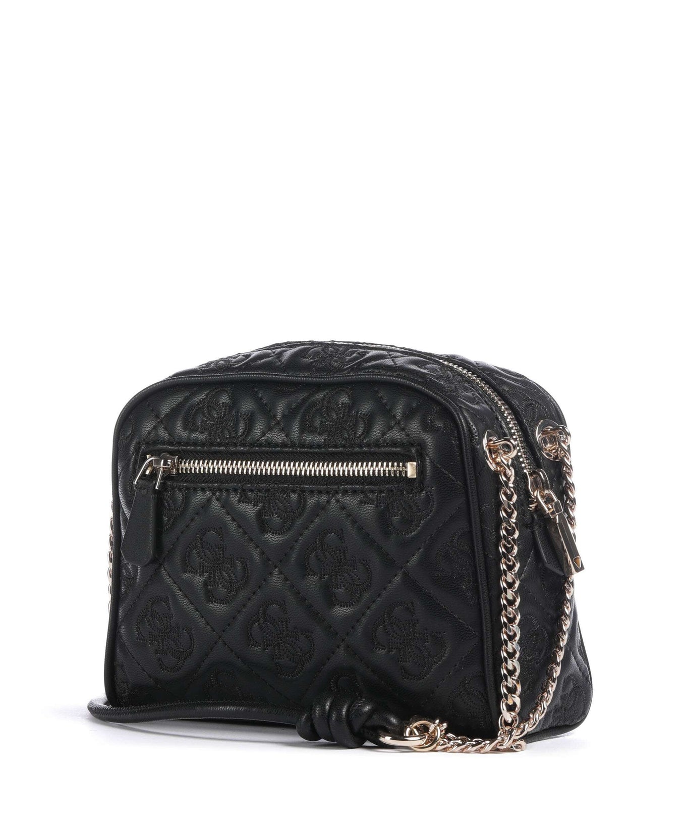 Guess Adelasia Crossbody bag black