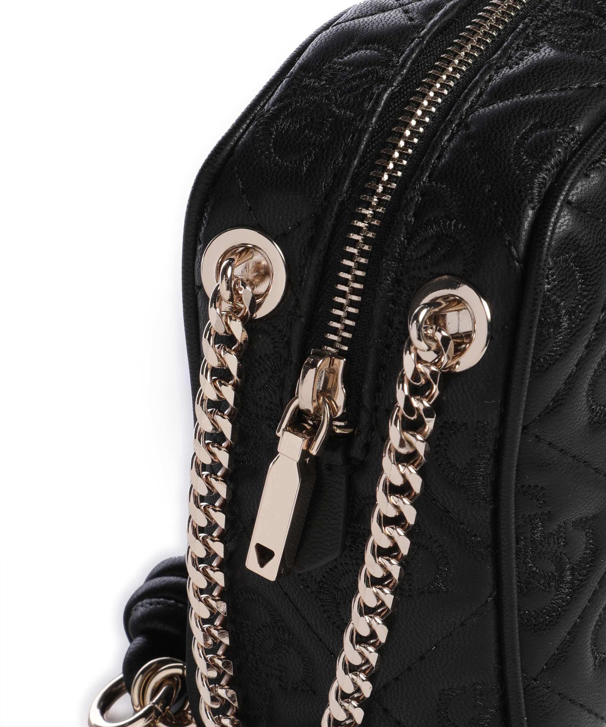 Guess Adelasia Crossbody bag black