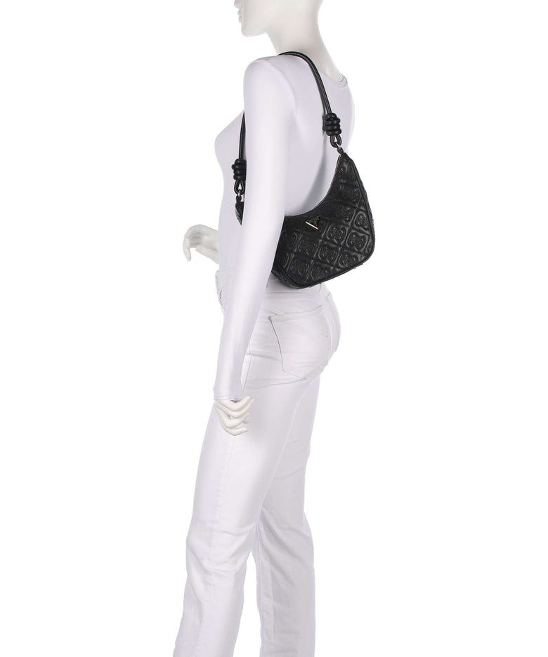 Guess Adelasia Shoulder bag black