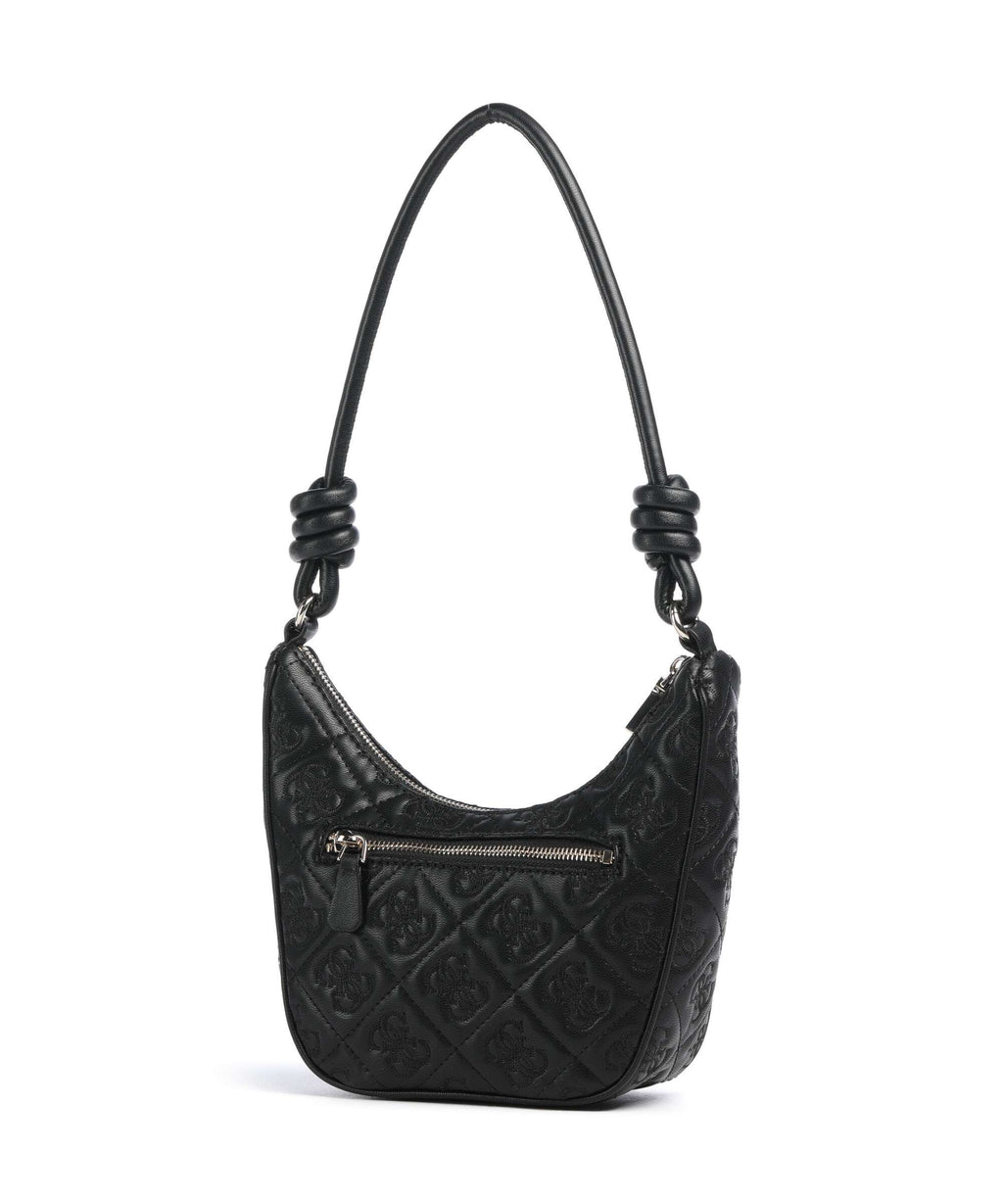 Guess Adelasia Shoulder bag black