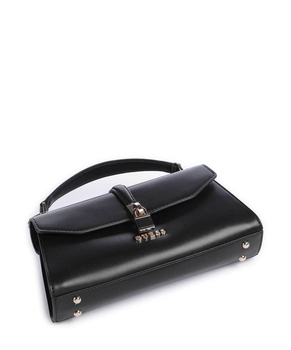 Guess Queensland Handbag black