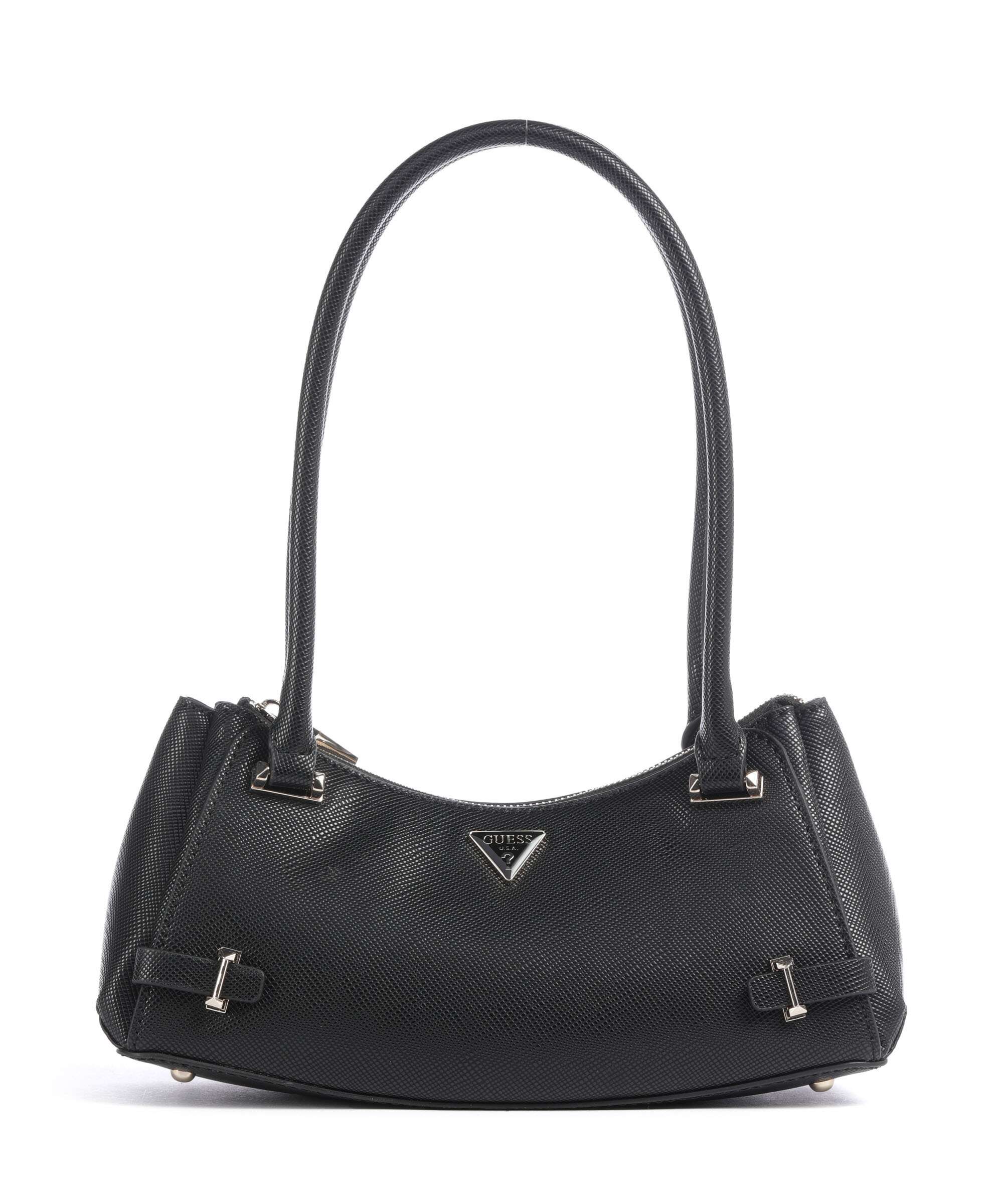 Guess Rosalba Shoulder bag black
