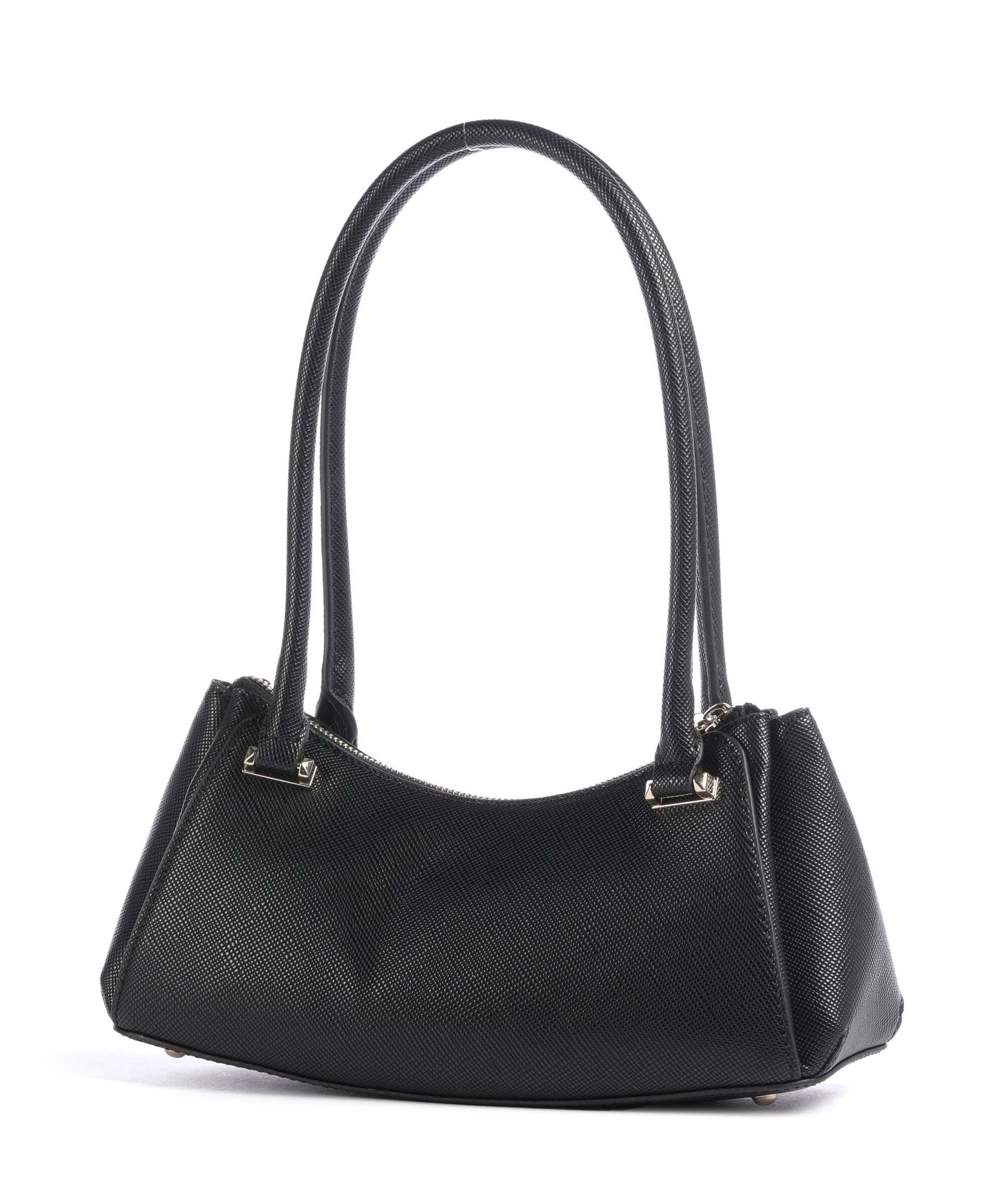 Guess Rosalba Shoulder bag black
