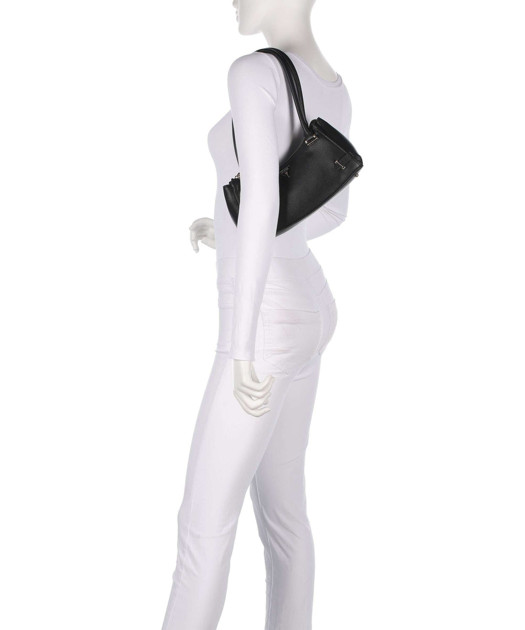 Guess Rosalba Shoulder bag black