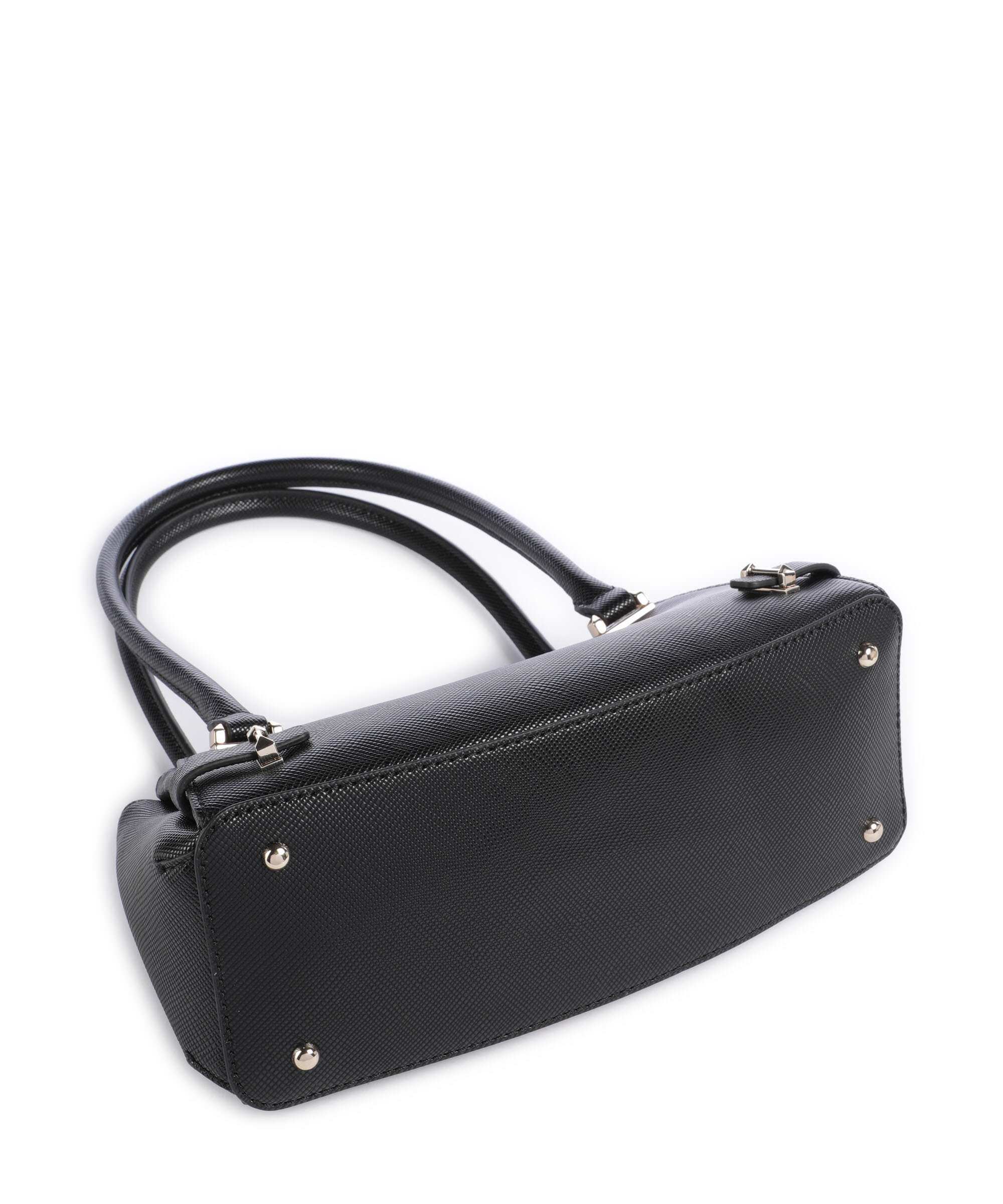 Guess Rosalba Shoulder bag black
