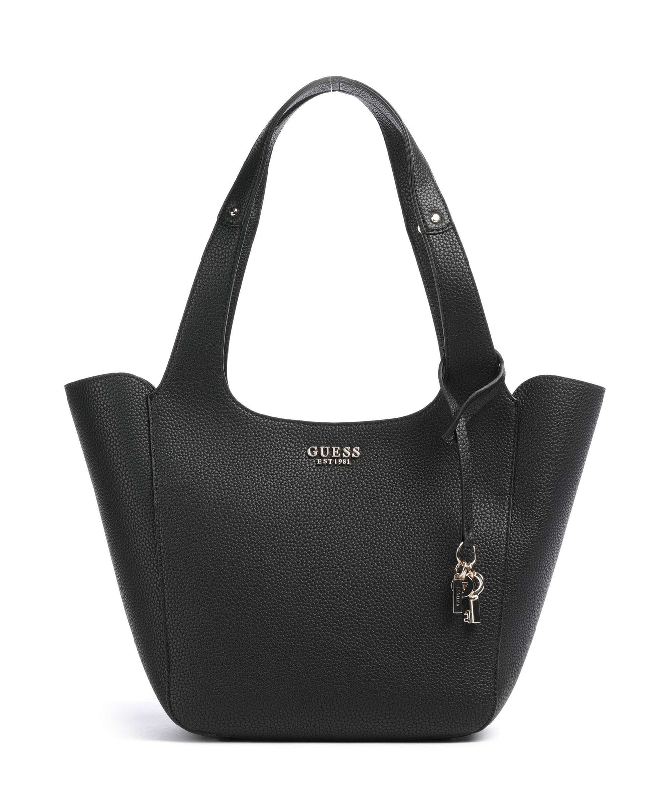 Guess Calista Tote bag black