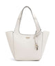 Guess Calista Tote bag bone