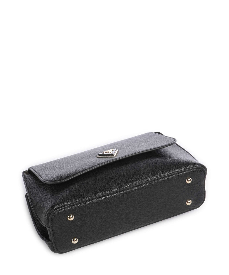 Guess Meridian Crossbody bag black