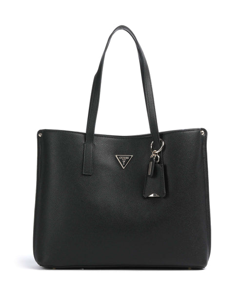 Guess Meridian Tote bag black