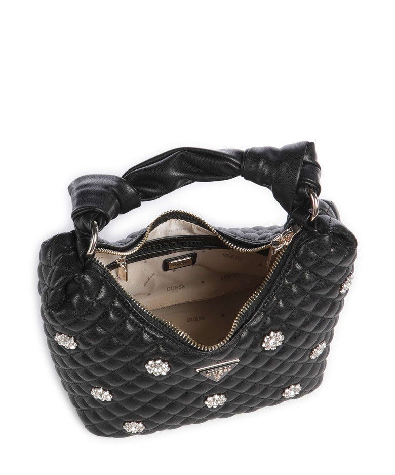 Guess Everlee Handbag black