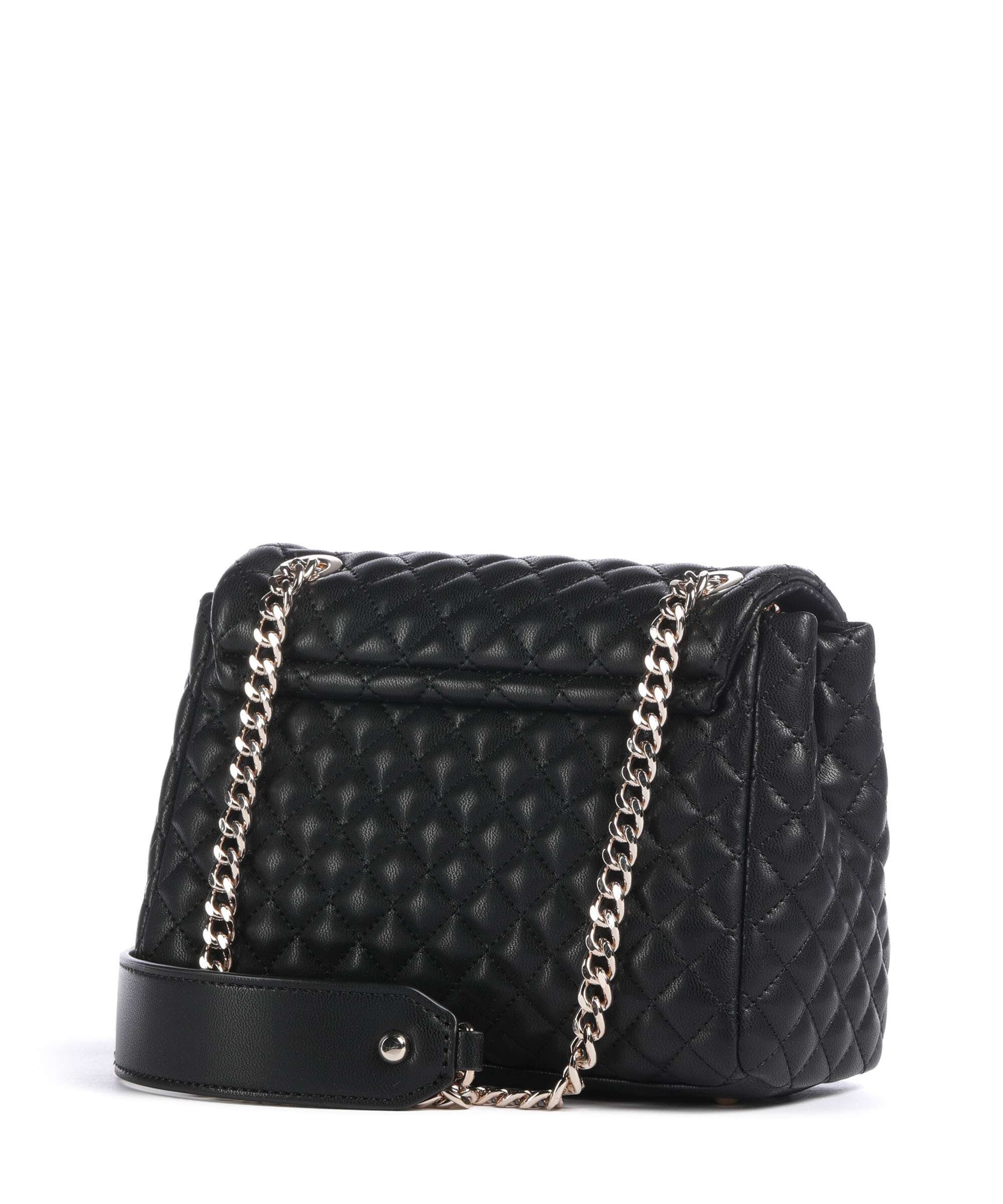 Guess Everlee Shoulder bag black