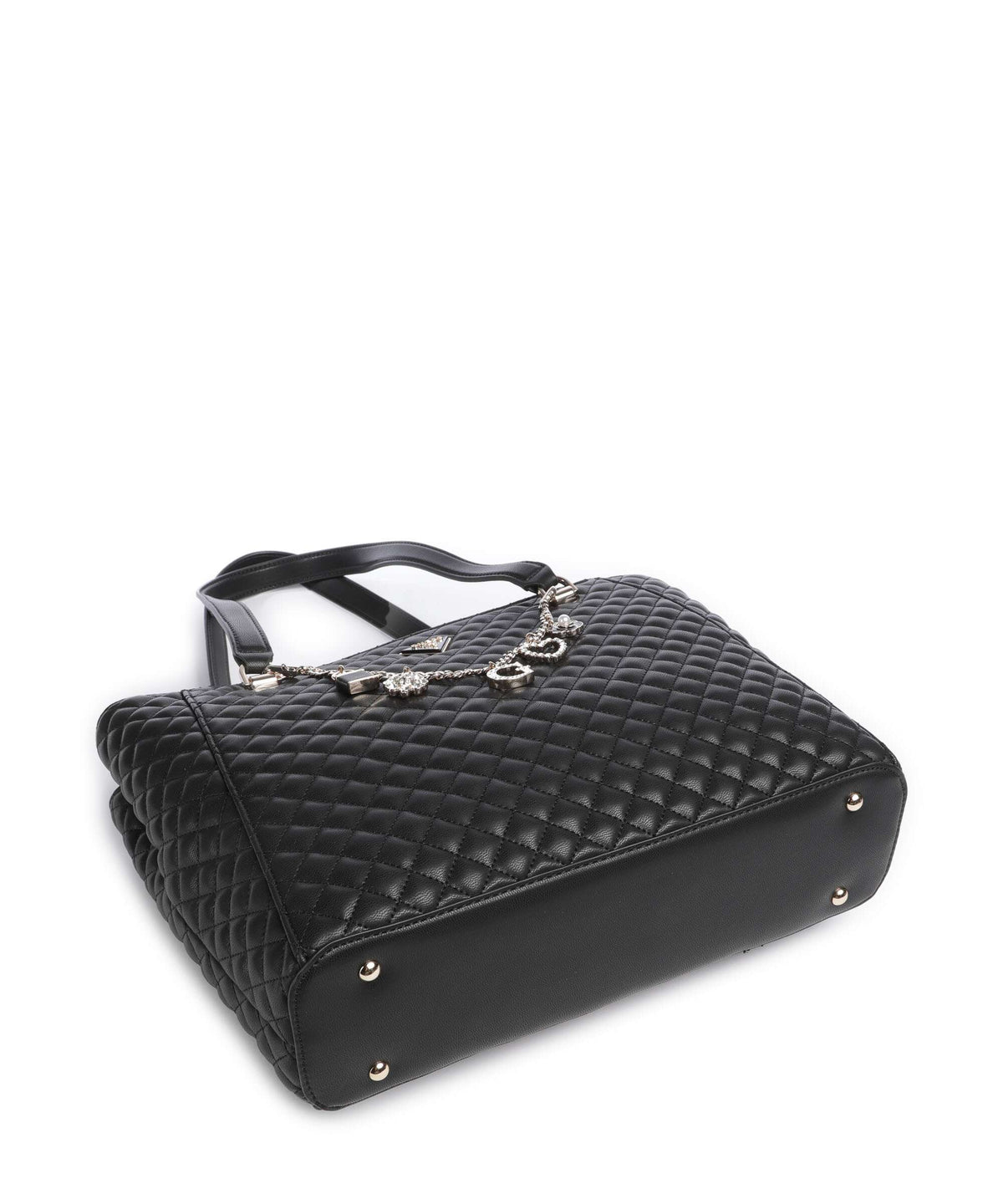 Guess Everlee Tote bag black