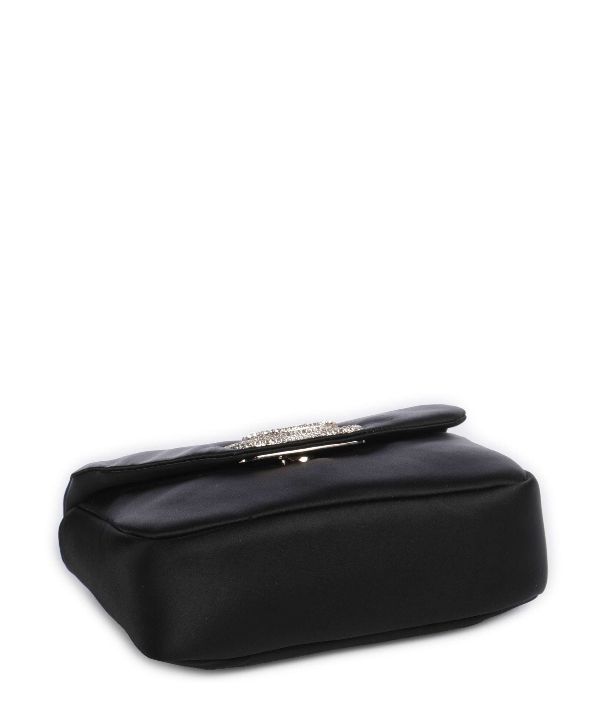 Guess Prue Crossbody bag black