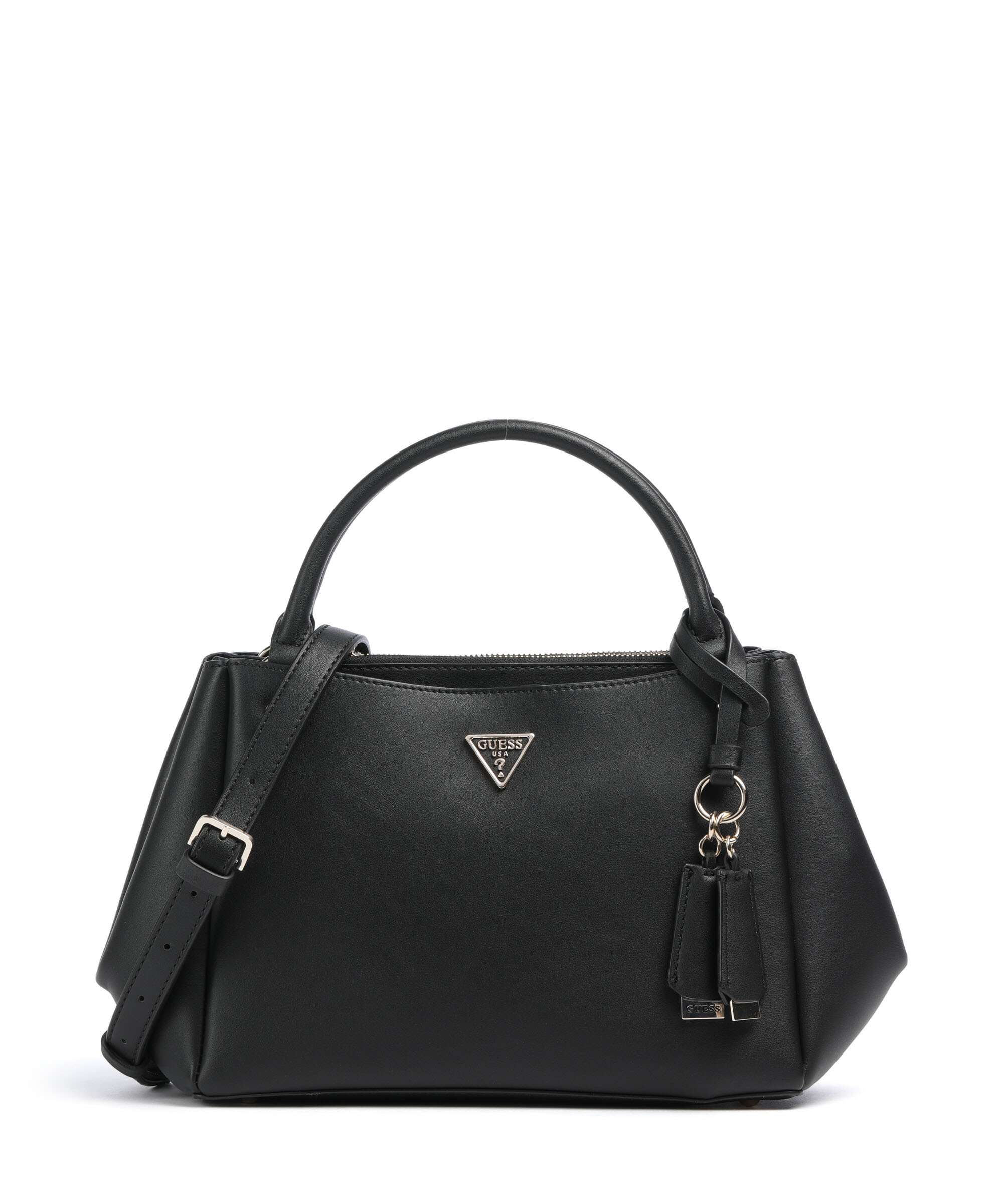 Guess Talent Handbag black