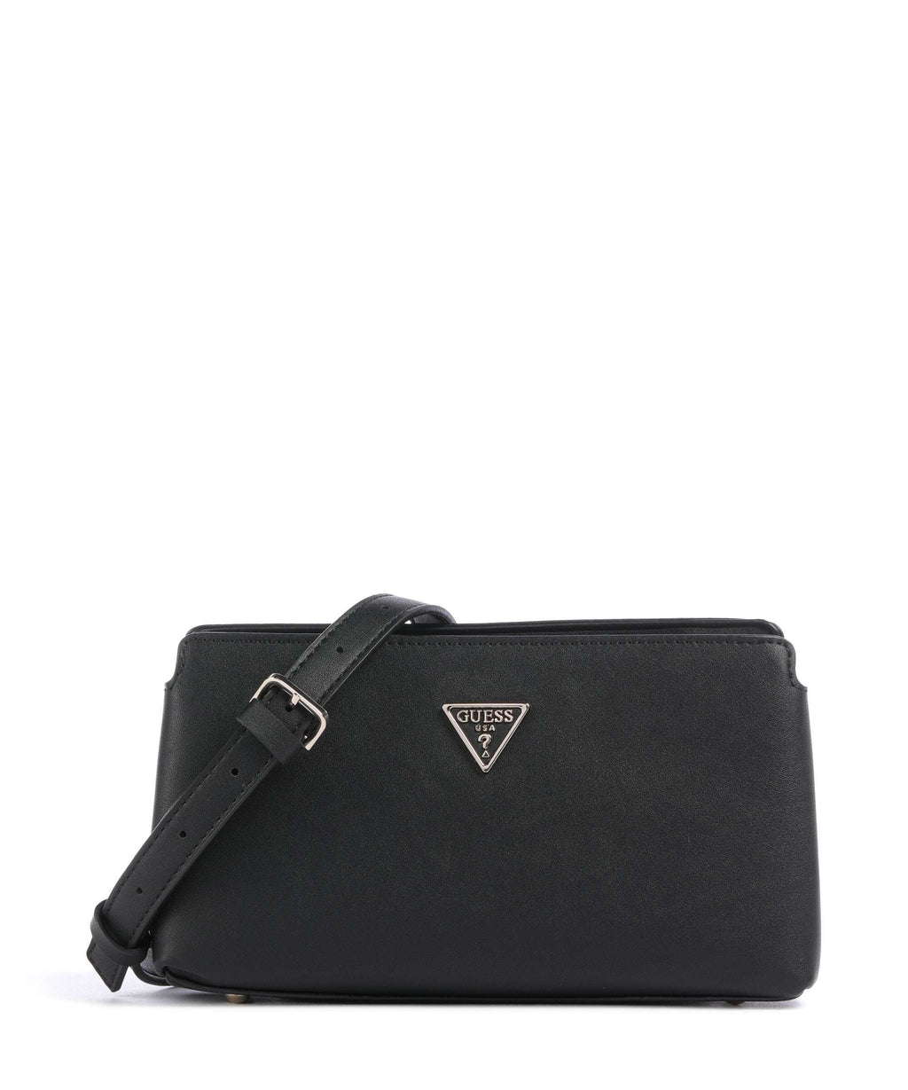 Guess Talent Crossbody bag black