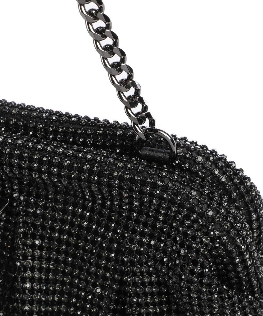 Guess Zalina Shoulder bag black