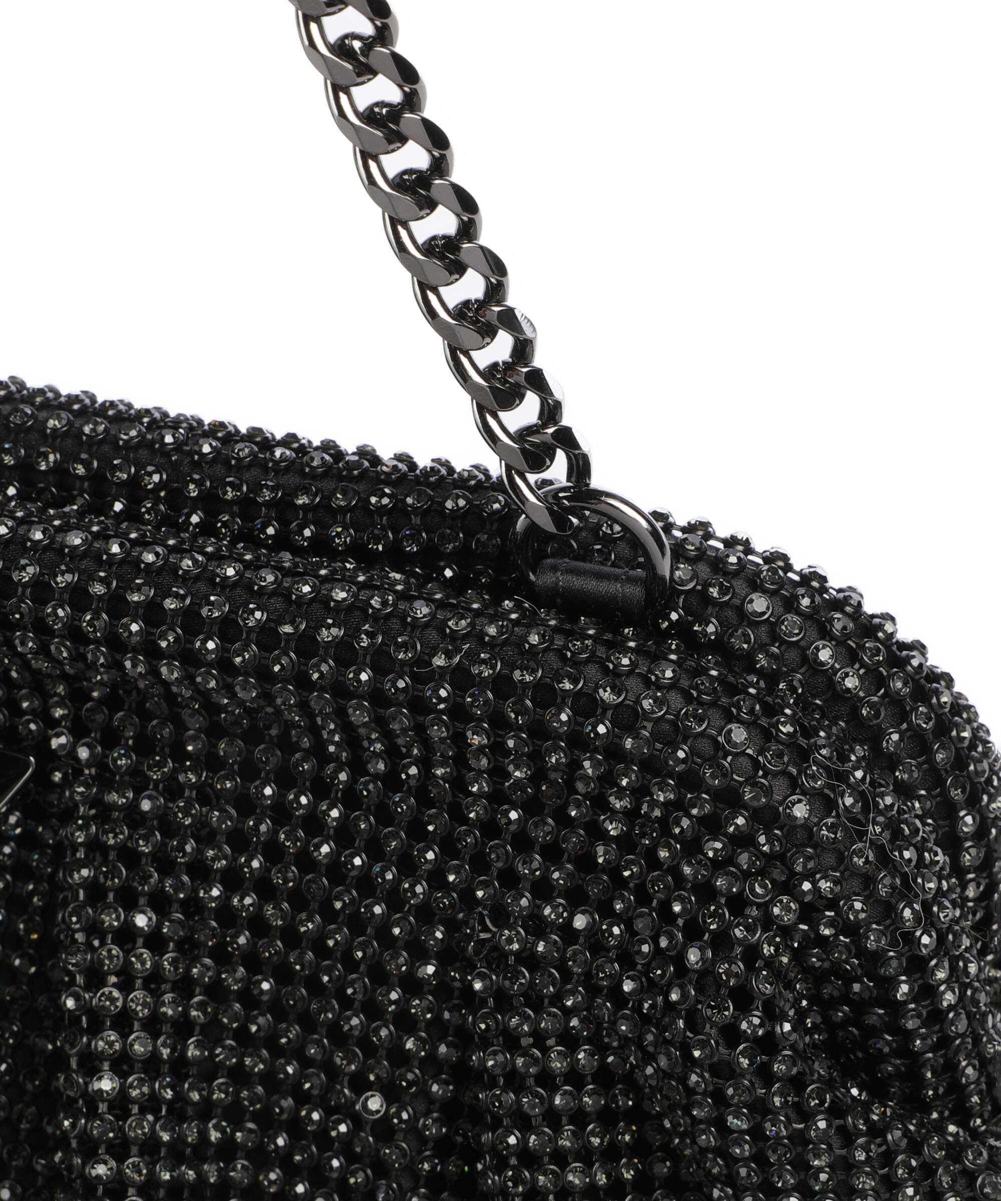 Guess Zalina Shoulder bag black