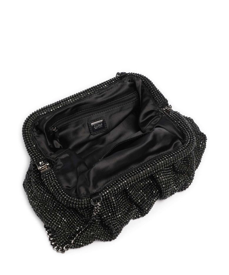 Guess Zalina Shoulder bag black